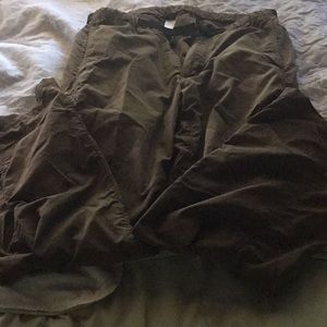 Patagonia gi II pants